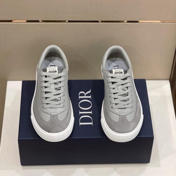 repliche,replica,perfette,siti di,affidabili,migliori siti,dove comprare,1:1,scarpe da ginnastica Scarpe da ginnastica casual B101 basse di Dior
