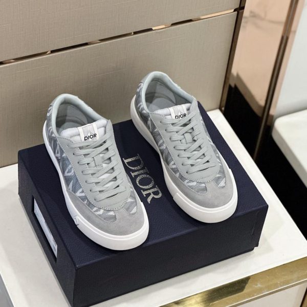 Scarpe da ginnastica casual B101 basse di Dior