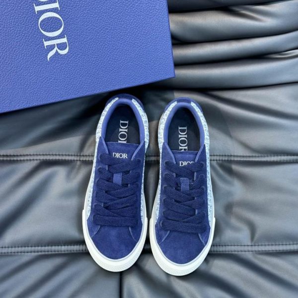 repliche,replica,perfette,siti di,affidabili,migliori siti,dove comprare,1:1,scarpe da ginnastica Scarpe da ginnastica Dior B33