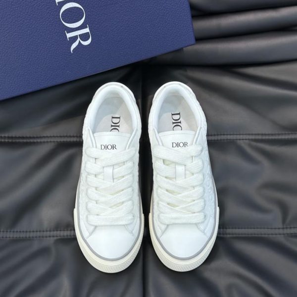 repliche,replica,perfette,siti di,affidabili,migliori siti,dove comprare,1:1,scarpe da ginnastica Scarpe da ginnastica Dior B33