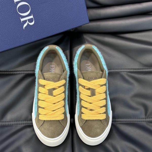 repliche,replica,perfette,siti di,affidabili,migliori siti,dove comprare,1:1,scarpe da ginnastica Scarpe da ginnastica Dior B33