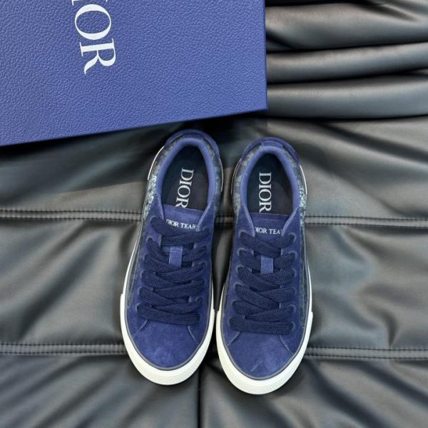 repliche,replica,perfette,siti di,affidabili,migliori siti,dove comprare,1:1,scarpe da ginnastica Scarpe da ginnastica Dior B33