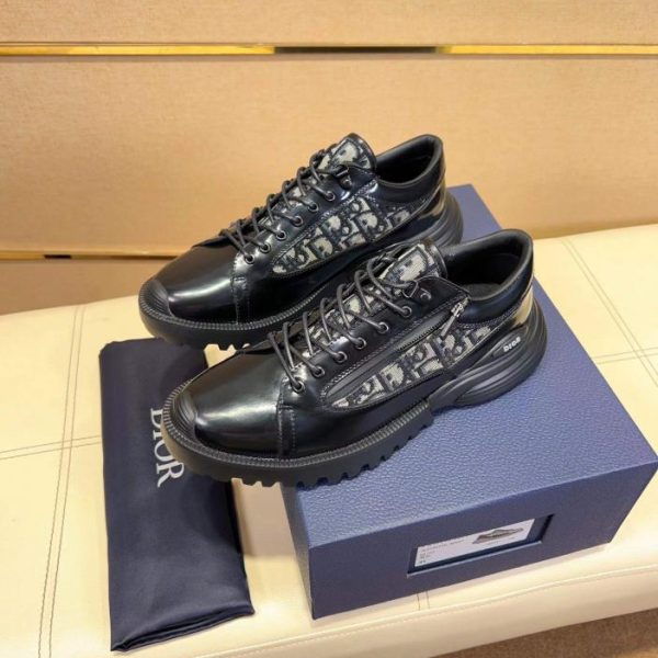 repliche,replica,perfette,siti di,affidabili,migliori siti,dove comprare,1:1,scarpe da ginnastica Scarpe da ginnastica casual da uomo Dior