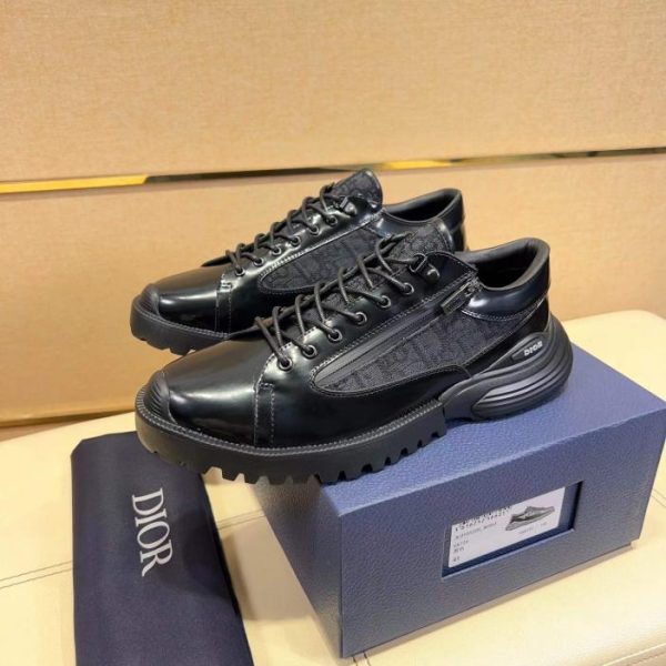repliche,replica,perfette,siti di,affidabili,migliori siti,dove comprare,1:1,scarpe da ginnastica Scarpe da ginnastica casual da uomo Dior