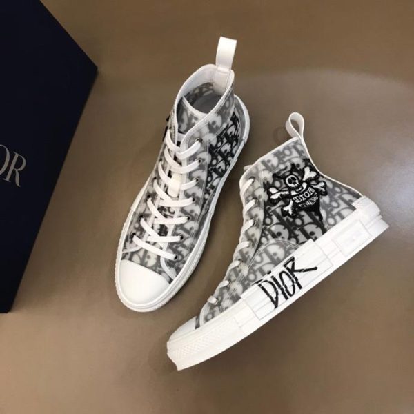 repliche,replica,perfette,siti di,affidabili,migliori siti,dove comprare,1:1,scarpe da ginnastica Modelli di coppia della serie Dior x Kwas