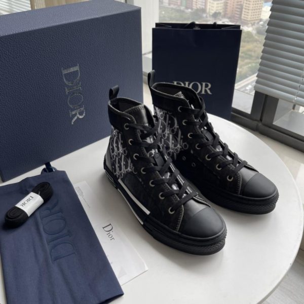 repliche,replica,perfette,siti di,affidabili,migliori siti,dove comprare,1:1,scarpe da ginnastica Le nuove sneakers basse B23 di Dior