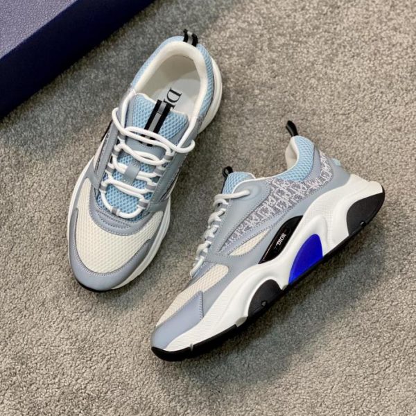 repliche,replica,perfette,siti di,affidabili,migliori siti,dove comprare,1:1,scarpe da ginnastica Sneaker moda jogging da uomo Dior B22