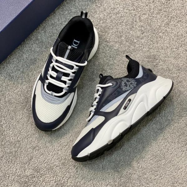 repliche,replica,perfette,siti di,affidabili,migliori siti,dove comprare,1:1,scarpe da ginnastica Sneaker moda jogging da uomo Dior B22