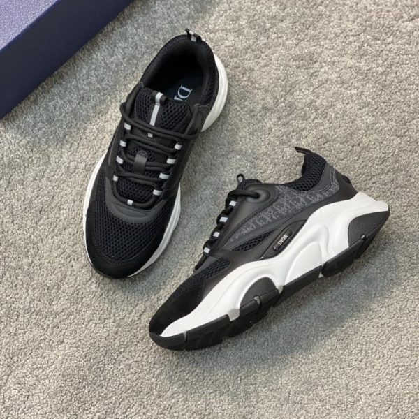 repliche,replica,perfette,siti di,affidabili,migliori siti,dove comprare,1:1,scarpe da ginnastica Sneaker moda jogging da uomo Dior B22