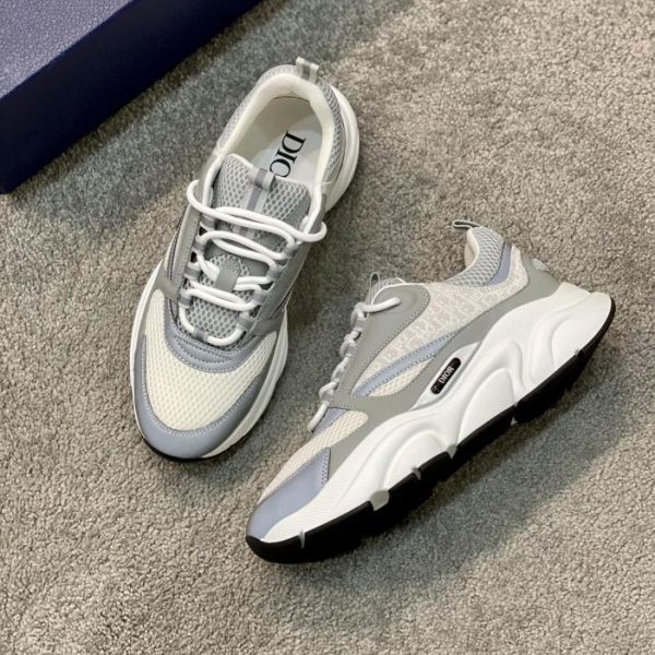 repliche,replica,perfette,siti di,affidabili,migliori siti,dove comprare,1:1,scarpe da ginnastica Sneaker moda jogging da uomo Dior B22