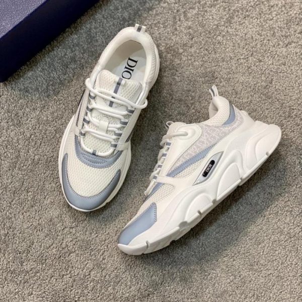 repliche,replica,perfette,siti di,affidabili,migliori siti,dove comprare,1:1,scarpe da ginnastica Sneaker moda jogging da uomo Dior B22