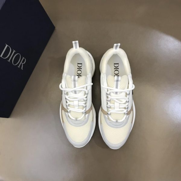 repliche,replica,perfette,siti di,affidabili,migliori siti,dove comprare,1:1,scarpe da ginnastica Sneaker moda jogging da uomo Dior B22
