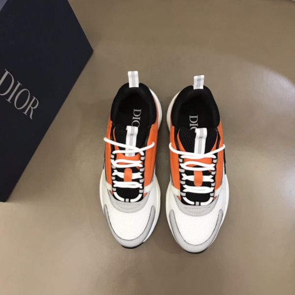 repliche,replica,perfette,siti di,affidabili,migliori siti,dove comprare,1:1,scarpe da ginnastica Sneaker moda jogging da uomo Dior B22