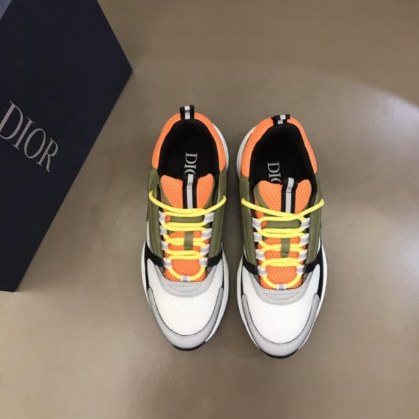 repliche,replica,perfette,siti di,affidabili,migliori siti,dove comprare,1:1,scarpe da ginnastica Sneaker moda jogging da uomo Dior B22