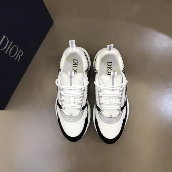 repliche,replica,perfette,siti di,affidabili,migliori siti,dove comprare,1:1,scarpe da ginnastica Sneaker moda jogging da uomo Dior B22