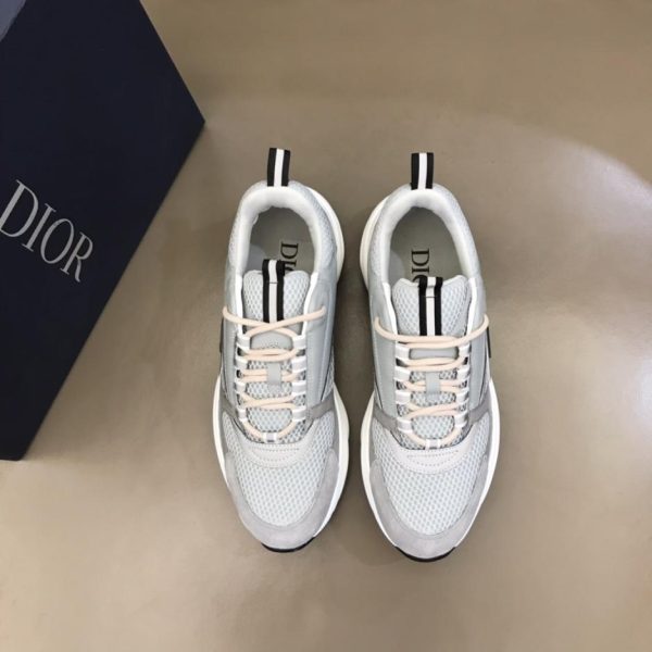 repliche,replica,perfette,siti di,affidabili,migliori siti,dove comprare,1:1,scarpe da ginnastica Sneaker moda jogging da uomo Dior B22