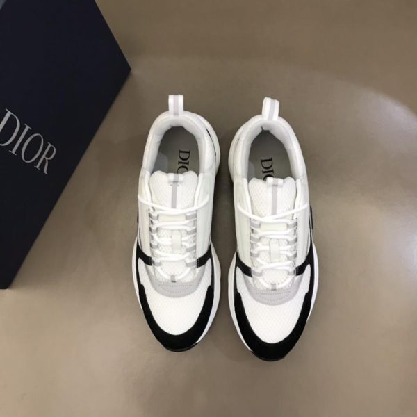 repliche,replica,perfette,siti di,affidabili,migliori siti,dove comprare,1:1,scarpe da ginnastica Sneaker moda jogging da uomo Dior B22