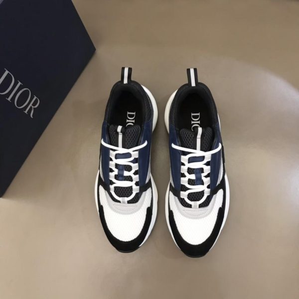 repliche,replica,perfette,siti di,affidabili,migliori siti,dove comprare,1:1,scarpe da ginnastica Sneaker moda jogging da uomo Dior B22