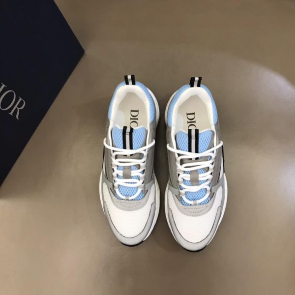 repliche,replica,perfette,siti di,affidabili,migliori siti,dove comprare,1:1,scarpe da ginnastica Sneaker moda jogging da uomo Dior B22