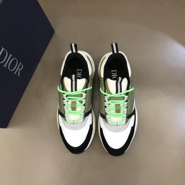 repliche,replica,perfette,siti di,affidabili,migliori siti,dove comprare,1:1,scarpe da ginnastica Sneaker moda jogging da uomo Dior B22