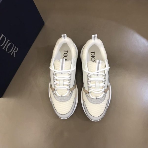 repliche,replica,perfette,siti di,affidabili,migliori siti,dove comprare,1:1,scarpe da ginnastica Sneaker moda jogging da uomo Dior B22