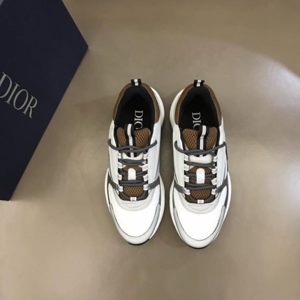 repliche,replica,perfette,siti di,affidabili,migliori siti,dove comprare,1:1,scarpe da ginnastica Sneaker moda jogging da uomo Dior B22