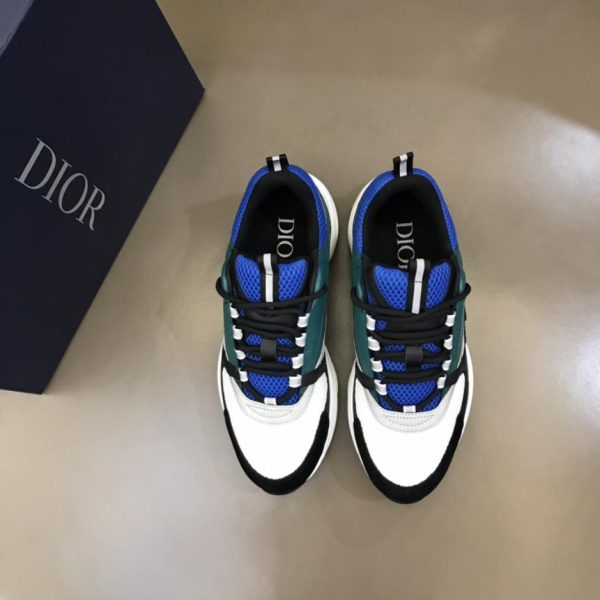 repliche,replica,perfette,siti di,affidabili,migliori siti,dove comprare,1:1,scarpe da ginnastica Sneaker moda jogging da uomo Dior B22