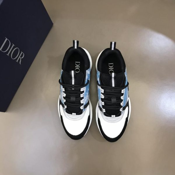 repliche,replica,perfette,siti di,affidabili,migliori siti,dove comprare,1:1,scarpe da ginnastica Sneaker moda jogging da uomo Dior B22