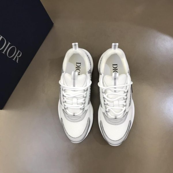 repliche,replica,perfette,siti di,affidabili,migliori siti,dove comprare,1:1,scarpe da ginnastica Sneaker moda jogging da uomo Dior B22