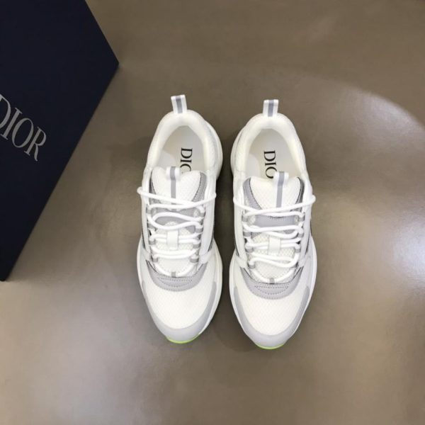 repliche,replica,perfette,siti di,affidabili,migliori siti,dove comprare,1:1,scarpe da ginnastica Sneaker moda jogging da uomo Dior B22