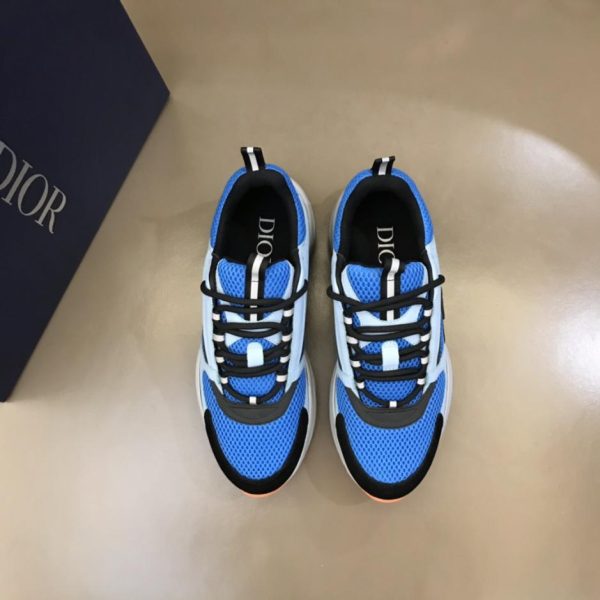repliche,replica,perfette,siti di,affidabili,migliori siti,dove comprare,1:1,scarpe da ginnastica Sneaker moda jogging da uomo Dior B22