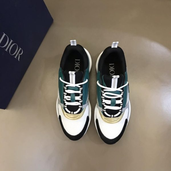 repliche,replica,perfette,siti di,affidabili,migliori siti,dove comprare,1:1,scarpe da ginnastica Sneaker moda jogging da uomo Dior B22