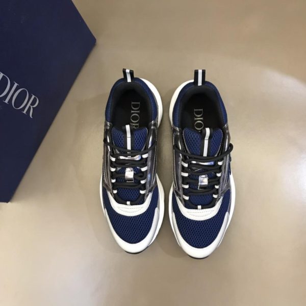repliche,replica,perfette,siti di,affidabili,migliori siti,dove comprare,1:1,scarpe da ginnastica Sneaker moda jogging da uomo Dior B22