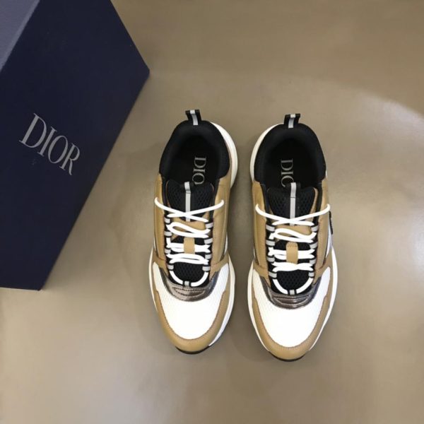 repliche,replica,perfette,siti di,affidabili,migliori siti,dove comprare,1:1,scarpe da ginnastica Sneaker moda jogging da uomo Dior B22