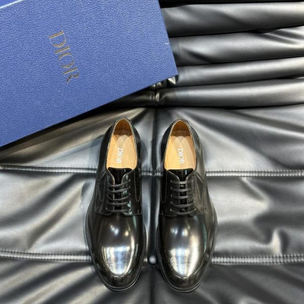 repliche,replica,perfette,siti di,affidabili,migliori siti,dove comprare,1:1,scarpe da ginnastica Scarpe formali da uomo con suola in cuoio Dior