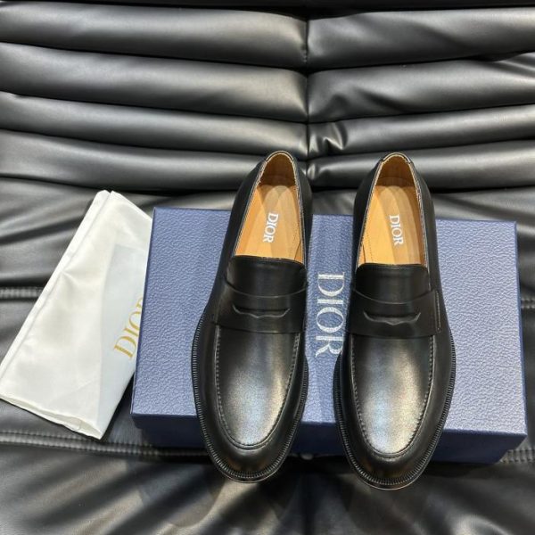 repliche,replica,perfette,siti di,affidabili,migliori siti,dove comprare,1:1,scarpe da ginnastica Scarpe formali da uomo con suola in cuoio Dior