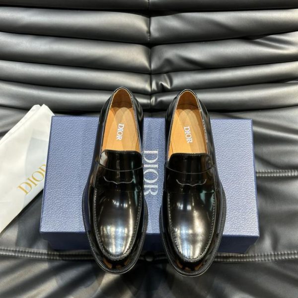 repliche,replica,perfette,siti di,affidabili,migliori siti,dove comprare,1:1,scarpe da ginnastica Scarpe formali da uomo con suola in cuoio Dior