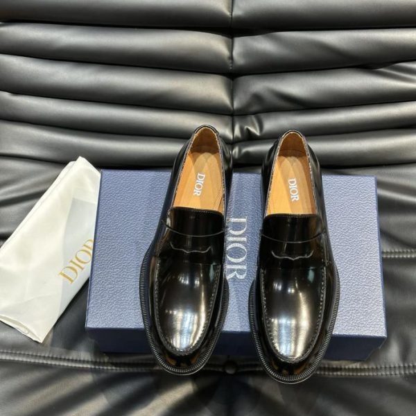 repliche,replica,perfette,siti di,affidabili,migliori siti,dove comprare,1:1,scarpe da ginnastica Scarpe formali da uomo con suola in cuoio Dior