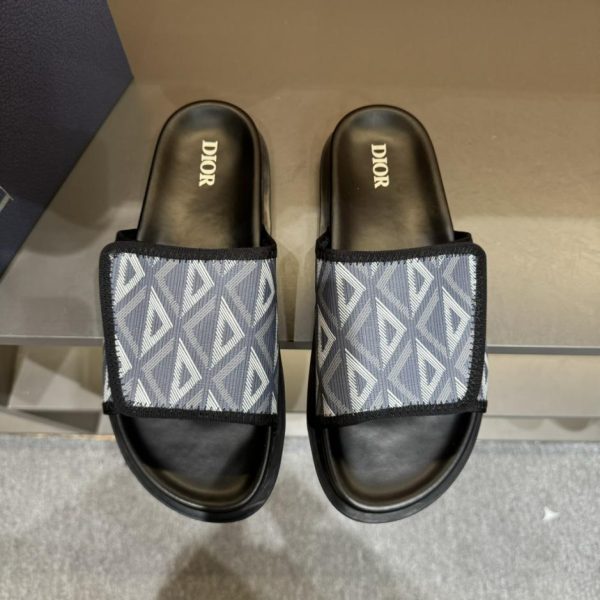 repliche,replica,perfette,siti di,affidabili,migliori siti,dove comprare,1:1,scarpe da ginnastica Nuove pantofole Dior