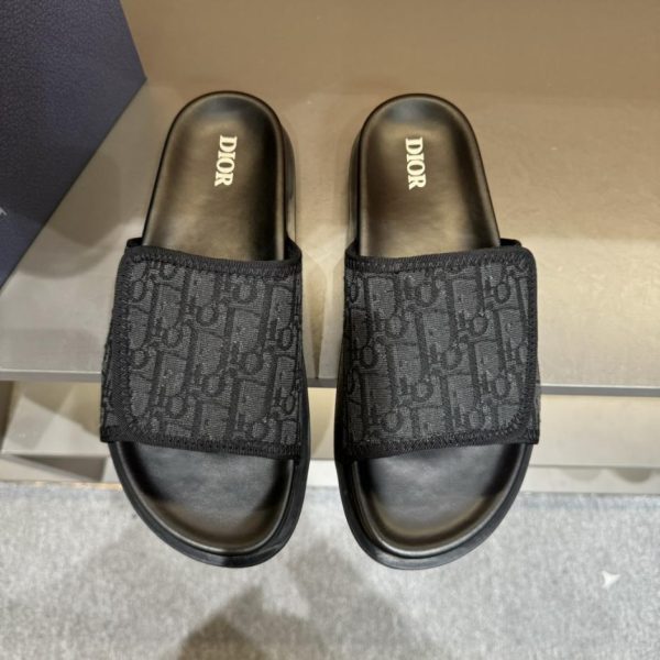 repliche,replica,perfette,siti di,affidabili,migliori siti,dove comprare,1:1,scarpe da ginnastica Nuove pantofole Dior