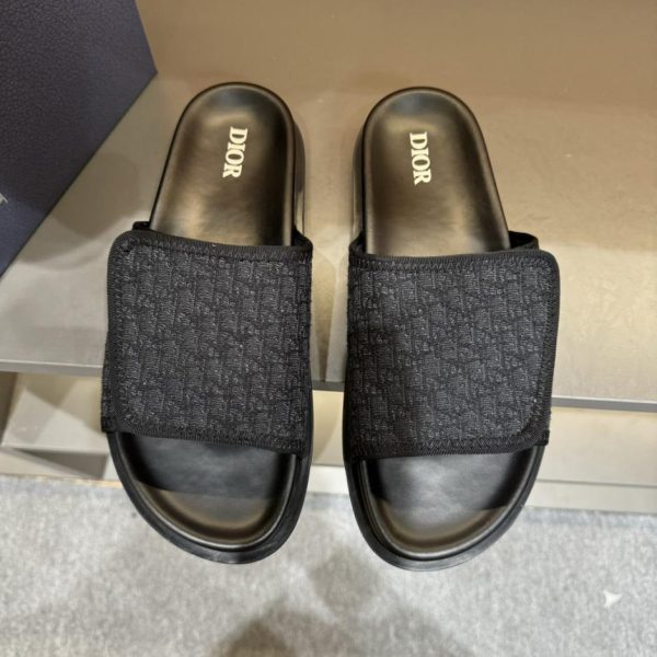 repliche,replica,perfette,siti di,affidabili,migliori siti,dove comprare,1:1,scarpe da ginnastica Nuove pantofole Dior