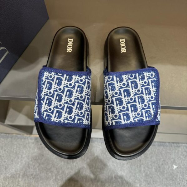 repliche,replica,perfette,siti di,affidabili,migliori siti,dove comprare,1:1,scarpe da ginnastica Nuove pantofole Dior
