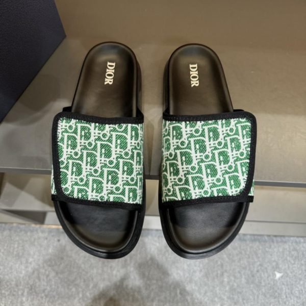repliche,replica,perfette,siti di,affidabili,migliori siti,dove comprare,1:1,scarpe da ginnastica Nuove pantofole Dior