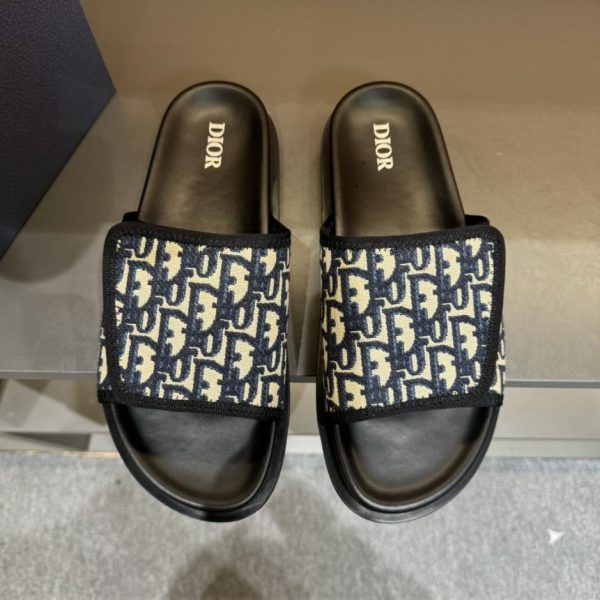 repliche,replica,perfette,siti di,affidabili,migliori siti,dove comprare,1:1,scarpe da ginnastica Nuove pantofole Dior