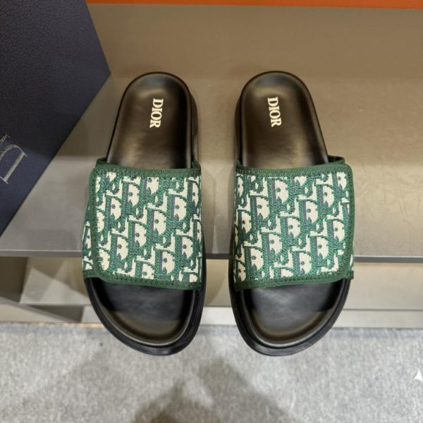 repliche,replica,perfette,siti di,affidabili,migliori siti,dove comprare,1:1,scarpe da ginnastica Nuove pantofole Dior