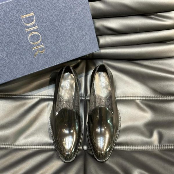 repliche,replica,perfette,siti di,affidabili,migliori siti,dove comprare,1:1,scarpe da ginnastica Scarpe formali da uomo con suola in cuoio Dior