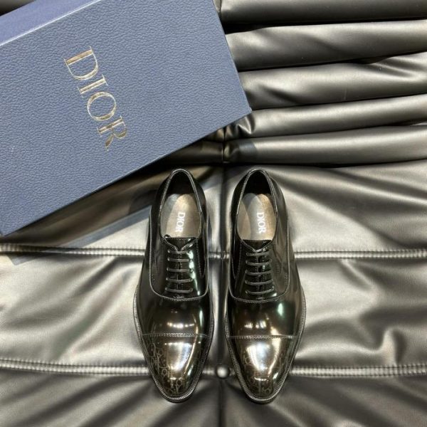 repliche,replica,perfette,siti di,affidabili,migliori siti,dove comprare,1:1,scarpe da ginnastica Scarpe formali da uomo con suola in cuoio Dior