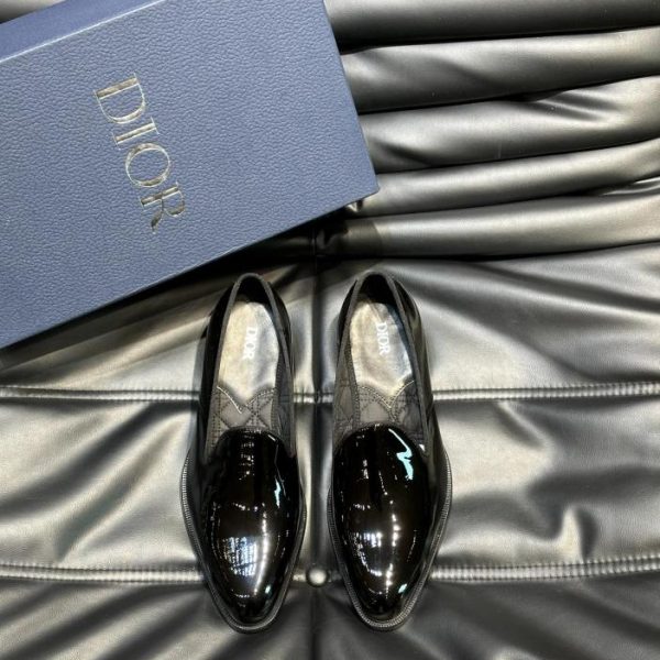 repliche,replica,perfette,siti di,affidabili,migliori siti,dove comprare,1:1,scarpe da ginnastica Scarpe formali da uomo con suola in cuoio Dior