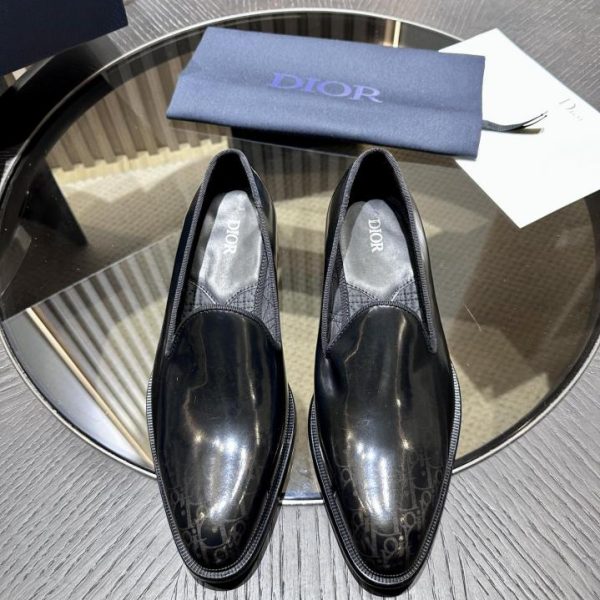 repliche,replica,perfette,siti di,affidabili,migliori siti,dove comprare,1:1,scarpe da ginnastica Mocassini Dior Granville