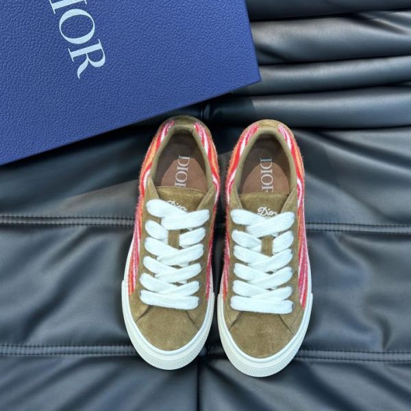 repliche,replica,perfette,siti di,affidabili,migliori siti,dove comprare,1:1,scarpe da ginnastica Scarpe da ginnastica Dior B33